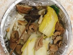 -李记牛杂店(建设一街店)
