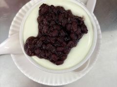 红豆双皮奶冻-义顺牛奶公司(新马路老店)