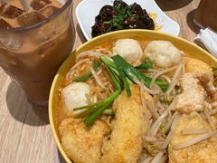 -谭仔米线(壹方城店)