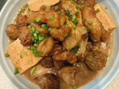 -南山鲜虾面·活鲜小馆·海味大连菜(南山总店)