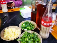 -星鸿社重庆老火锅
