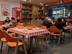 -韵味湘肴·小炒黄牛肉(五一广场美食地标店)