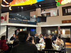 -院8里·小聚园老川菜(九眼桥店)