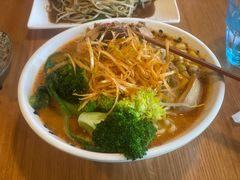 -日出拉面(望京店)