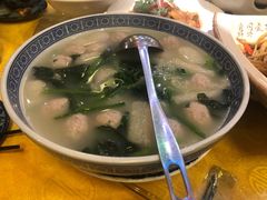 -缪氏川菜(丰盛町店)
