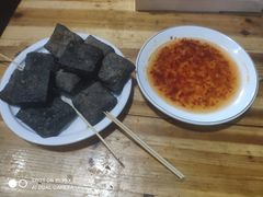 -武爹臭豆腐(坡子街店)