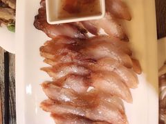 -广记海鲜(杨汊湖一店)