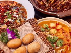 -醉壹号海鲜大排档·老厦门特色菜(厦门美食地标店)