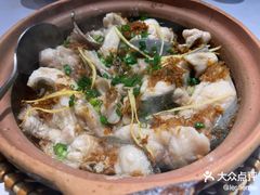 -围龙屋客家食府(福田店)