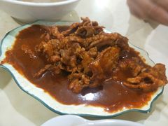 -满口香饭店