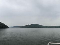 -天目湖山水园