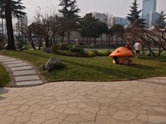 -怡咖啡·自助餐·西安香格里拉
