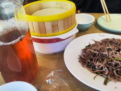 -肘子酥·天津菜·特色捞面(德云社店)