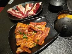 -悟空酒场烤肉(凯德壹中心店)