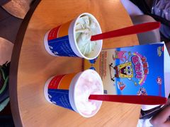 -DQ·蛋糕·冰淇淋(富华里店)