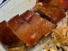 -肥小福·烧鹅专门店(环宇荟店)