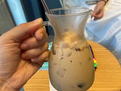 -Seesaw Coffee(苏州中心店)