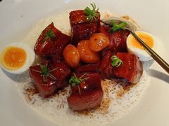 -南里山房·新淮扬菜(徐汇万科店)