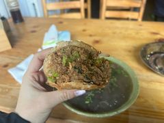 -昌顺马记小吃店(昌盛园店)
