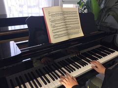 -Melody Mentor音乐私教馆(朝外·悠唐店)