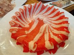 -南门涮肉(北洼路店)
