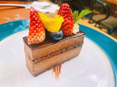 -Golden Lily河内巴黎法越料理餐厅(建国西路店)