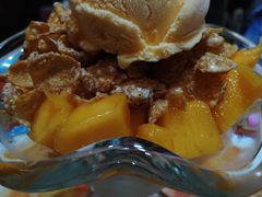 -甜心妈妈·榴莲星级糖水(北京路总店)