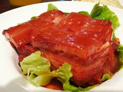 -吴门人家·苏宴宫廷菜(拙政园店)