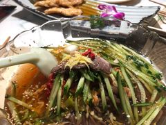 -七八冷面·延边朝鲜族美食(圣熙八号店)