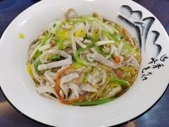 石浦鱼面-渔满仓海鲜渔家(象山二店)