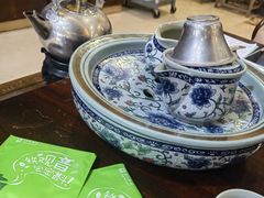 -东江海鲜酒家(艺都分店)