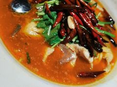 -清水亭湖北菜(大屯DT51店)