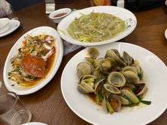 -渔满仓海鲜渔家(象山二店)