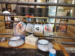 -俺家鲜·烧烤龙虾地锅鸡(观音塘店)