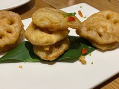 -枣子树·素食餐厅(普陀山店)
