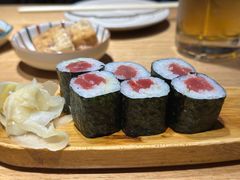 -桂马·日本料理·海胆·海鲜饭·酒场(民主广场店)