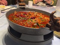 -卞氏菜根香(航空路旗舰店)