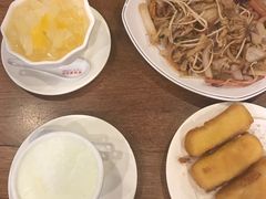 -正德顺順德雙皮奶(中信店)