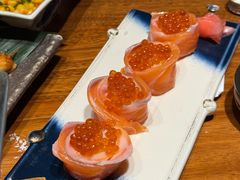 -一本料理(西溪天街店)