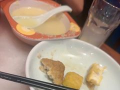 -小吊梨汤·北京菜·烤鸭(西直门凯德店)