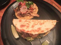 -Luchador摔跤手墨西哥餐厅(恒宇广场店)