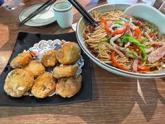 -周家二小姐的菜(西津渡店)