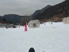 -蓟州溶洞风景区