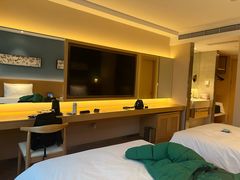 -成都宽窄巷子桔子水晶酒店