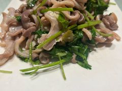 -桃子餐厅·天津菜(红星路直营店)