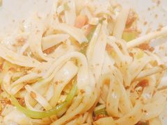 -宋益驴蹄子面肉夹馍(辛家庙店)