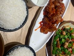 -川堂风·跷脚牛肉·乐山爆炒(宝山日月光店)