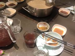 -捞王锅物料理(上海世茂广场店)
