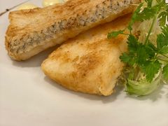 -广州文华东方酒店·江-由辉师傅主理