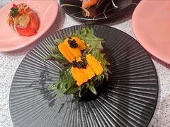 -争鲜回转寿司(南开大悦城店)